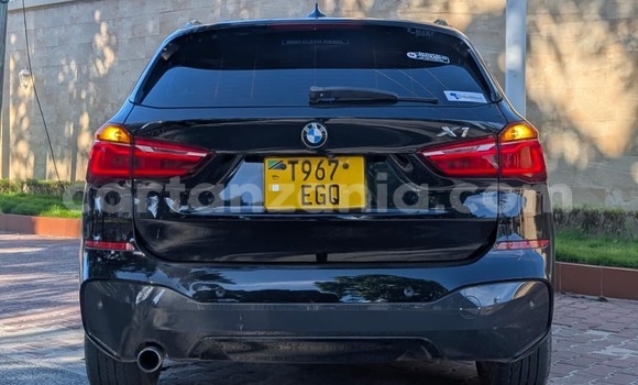 Nunua Ilio tumika BMW X1 Nyeusi Gari ndani ya Dar es Salaam nchini Dar es Salaam Nunua Ilio tumika BMW X1 Nyeusi Gari ndani ya Dar es Salaam nchini Dar es Salaam