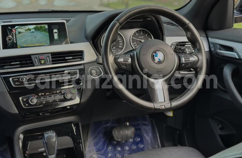 Big with watermark bmw x1 dar es salaam dar es salaam 32354