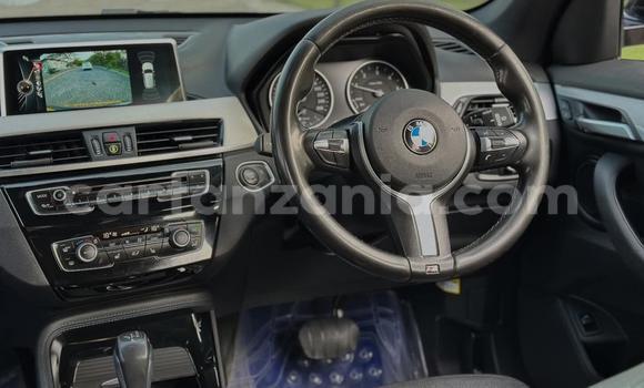 Nunua Ilio tumika BMW X1 Nyeusi Gari ndani ya Dar es Salaam nchini Dar es Salaam Nunua Ilio tumika BMW X1 Nyeusi Gari ndani ya Dar es Salaam nchini Dar es Salaam