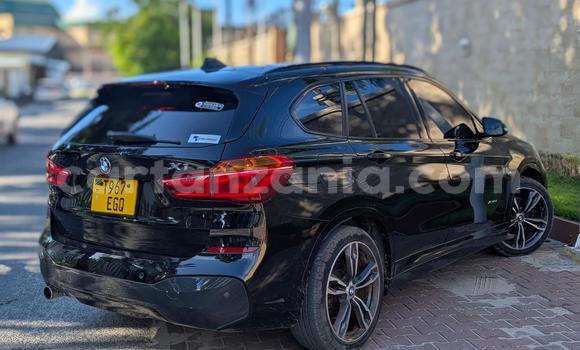 Nunua Ilio tumika BMW X1 Nyeusi Gari ndani ya Dar es Salaam nchini Dar es Salaam Nunua Ilio tumika BMW X1 Nyeusi Gari ndani ya Dar es Salaam nchini Dar es Salaam