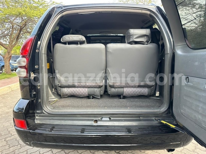 Big with watermark toyota land cruiser prado dar es salaam dar es salaam 32355