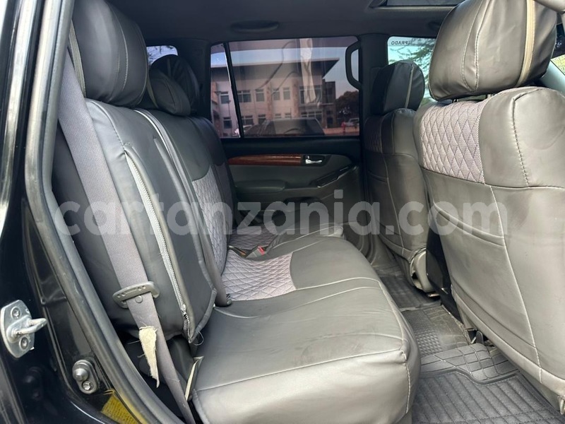 Big with watermark toyota land cruiser prado dar es salaam dar es salaam 32355