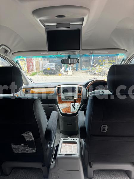 Big with watermark toyota alphard dar es salaam dar es salaam 32357