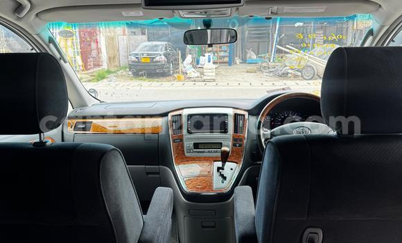Nunua Mpya Toyota Alphard Nyeupe Gari ndani ya Dar es Salaam nchini Dar es Salaam Nunua Mpya Toyota Alphard Nyeupe Gari ndani ya Dar es Salaam nchini Dar es Salaam