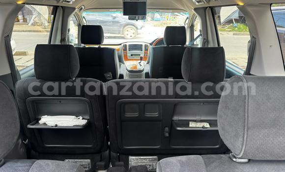 Nunua Mpya Toyota Alphard Nyeupe Gari ndani ya Dar es Salaam nchini Dar es Salaam Nunua Mpya Toyota Alphard Nyeupe Gari ndani ya Dar es Salaam nchini Dar es Salaam