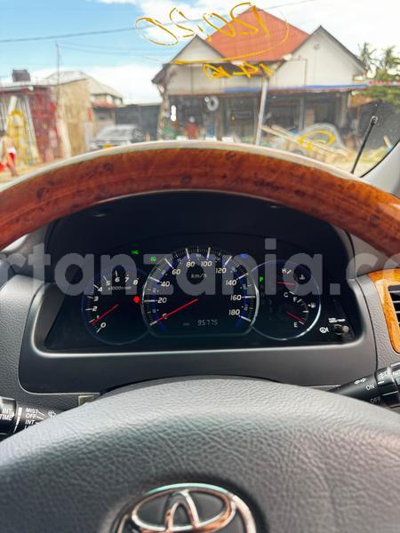 Big with watermark toyota alphard dar es salaam dar es salaam 32357