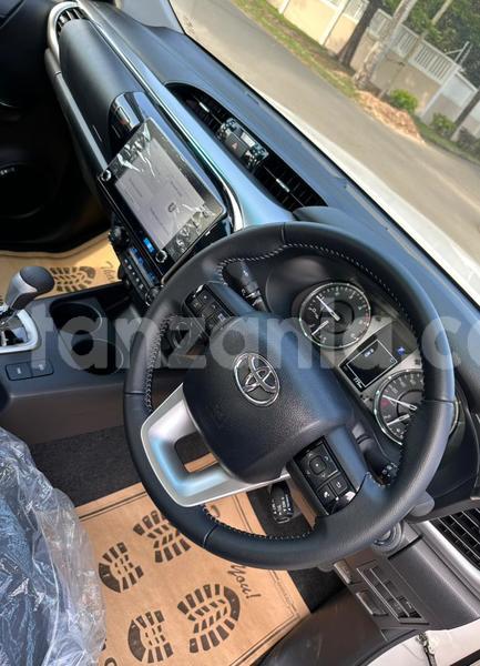 Big with watermark toyota hiluxe vigo dar es salaam dar es salaam 32358