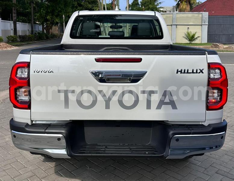 Big with watermark toyota hiluxe vigo dar es salaam dar es salaam 32358