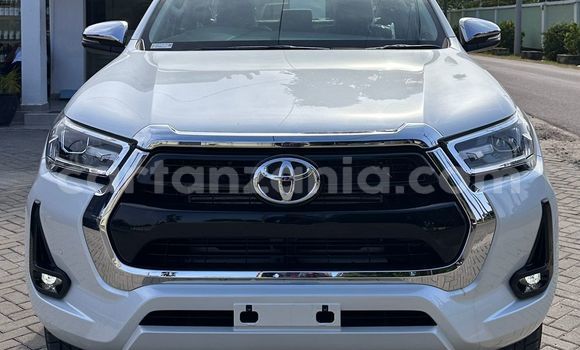Nunua Mpya Toyota Hiluxe VIGO Nyeupe Gari ndani ya Dar es Salaam nchini Dar es Salaam Nunua Mpya Toyota Hiluxe VIGO Nyeupe Gari ndani ya Dar es Salaam nchini Dar es Salaam