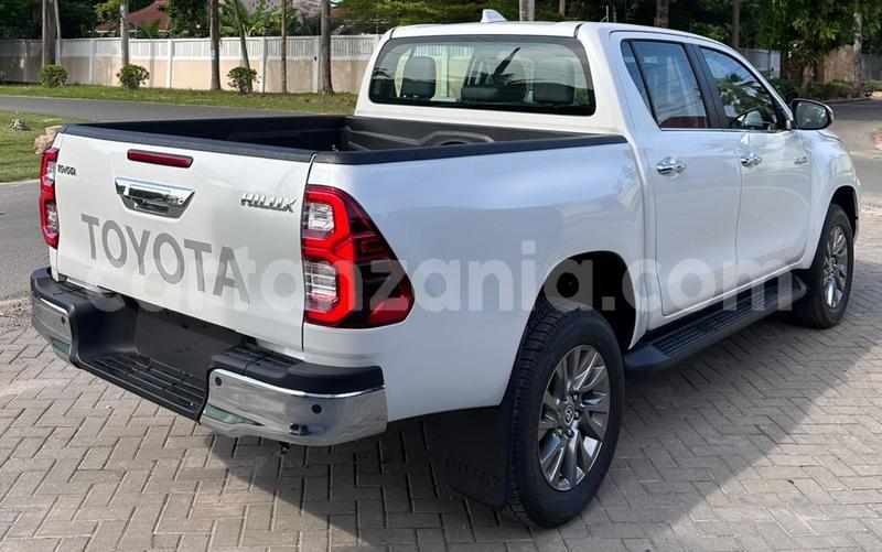 Big with watermark toyota hiluxe vigo dar es salaam dar es salaam 32358