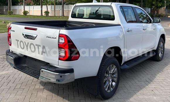 Nunua Mpya Toyota Hiluxe VIGO Nyeupe Gari ndani ya Dar es Salaam nchini Dar es Salaam Nunua Mpya Toyota Hiluxe VIGO Nyeupe Gari ndani ya Dar es Salaam nchini Dar es Salaam