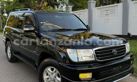 Nunua Mpya Toyota Land Cruiser Nyeusi Gari ndani ya Dar es Salaam nchini Dar es Salaam Nunua Mpya Toyota Land Cruiser Nyeusi Gari ndani ya Dar es Salaam nchini Dar es Salaam