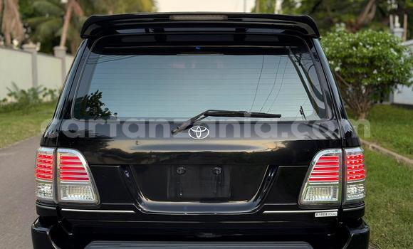 Nunua Mpya Toyota Land Cruiser Nyeusi Gari ndani ya Dar es Salaam nchini Dar es Salaam Nunua Mpya Toyota Land Cruiser Nyeusi Gari ndani ya Dar es Salaam nchini Dar es Salaam