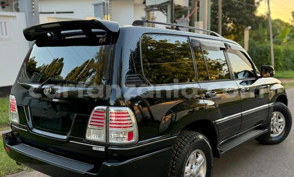 Nunua Mpya Toyota Land Cruiser Nyeusi Gari ndani ya Dar es Salaam nchini Dar es Salaam Nunua Mpya Toyota Land Cruiser Nyeusi Gari ndani ya Dar es Salaam nchini Dar es Salaam