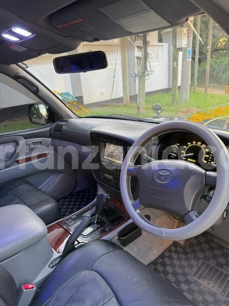 Big with watermark toyota land cruiser dar es salaam dar es salaam 32359
