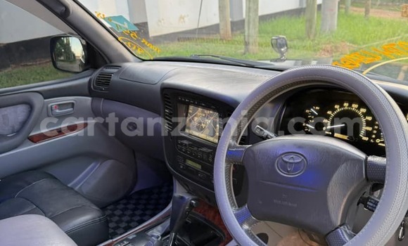 Nunua Mpya Toyota Land Cruiser Nyeusi Gari ndani ya Dar es Salaam nchini Dar es Salaam Nunua Mpya Toyota Land Cruiser Nyeusi Gari ndani ya Dar es Salaam nchini Dar es Salaam