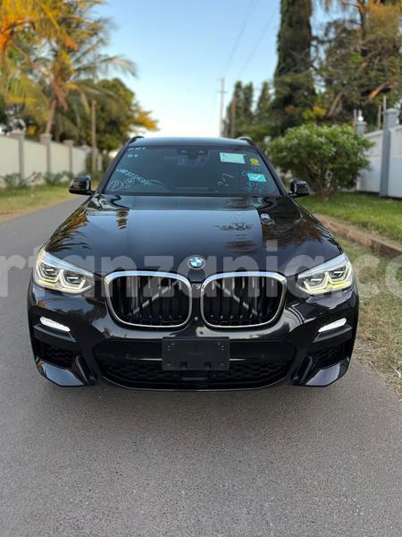 Big with watermark bmw x3 dar es salaam dar es salaam 32360