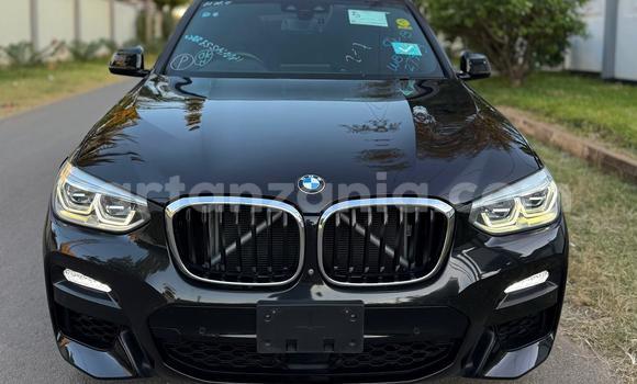 Nunua Mpya BMW X3 Nyeusi Gari ndani ya Dar es Salaam nchini Dar es Salaam