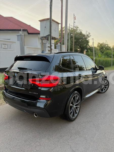 Big with watermark bmw x3 dar es salaam dar es salaam 32360