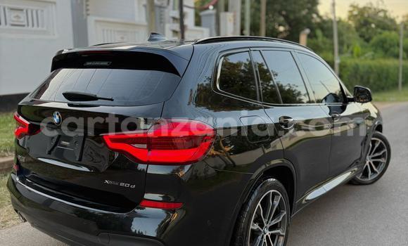 Nunua Mpya BMW X3 Nyeusi Gari ndani ya Dar es Salaam nchini Dar es Salaam Nunua Mpya BMW X3 Nyeusi Gari ndani ya Dar es Salaam nchini Dar es Salaam