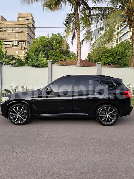 Big with watermark bmw x3 dar es salaam dar es salaam 32360