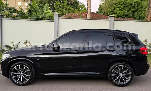 Nunua Mpya BMW X3 Nyeusi Gari ndani ya Dar es Salaam nchini Dar es Salaam Nunua Mpya BMW X3 Nyeusi Gari ndani ya Dar es Salaam nchini Dar es Salaam