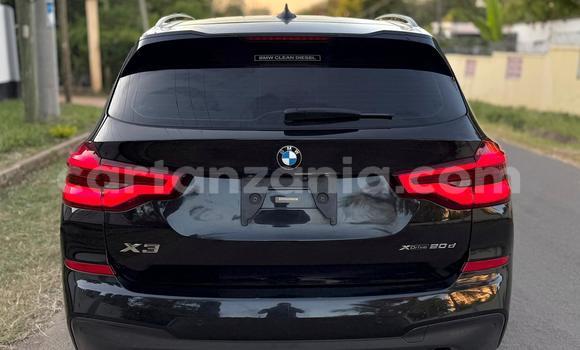 Nunua Mpya BMW X3 Nyeusi Gari ndani ya Dar es Salaam nchini Dar es Salaam Nunua Mpya BMW X3 Nyeusi Gari ndani ya Dar es Salaam nchini Dar es Salaam