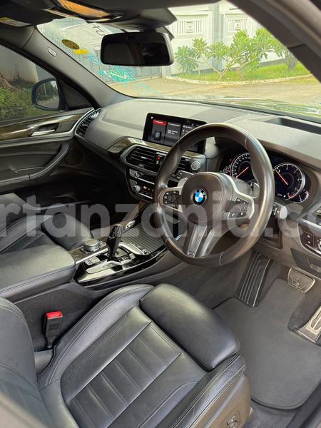 Big with watermark bmw x3 dar es salaam dar es salaam 32360