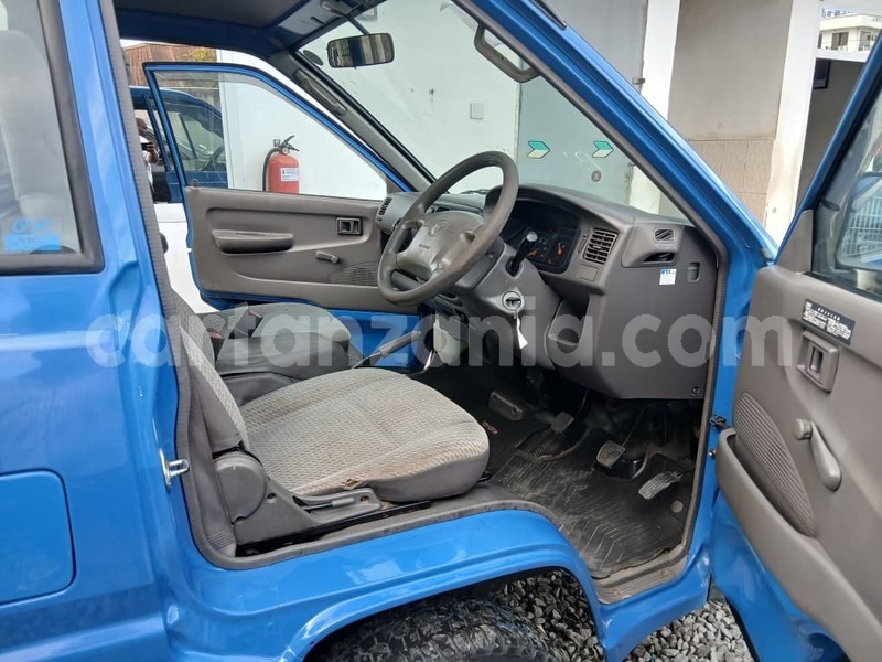 Big with watermark toyota town ace dar es salaam dar es salaam 32361