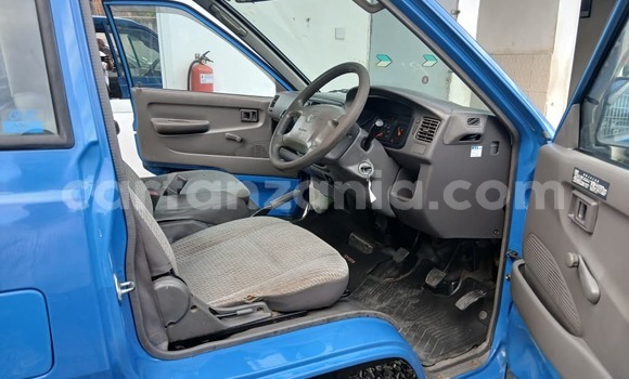 Nunua Mpya Toyota Town Ace Bluu Gari ndani ya Dar es Salaam nchini Dar es Salaam Nunua Mpya Toyota Town Ace Bluu Gari ndani ya Dar es Salaam nchini Dar es Salaam