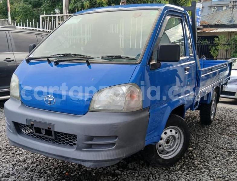 Big with watermark toyota town ace dar es salaam dar es salaam 32361