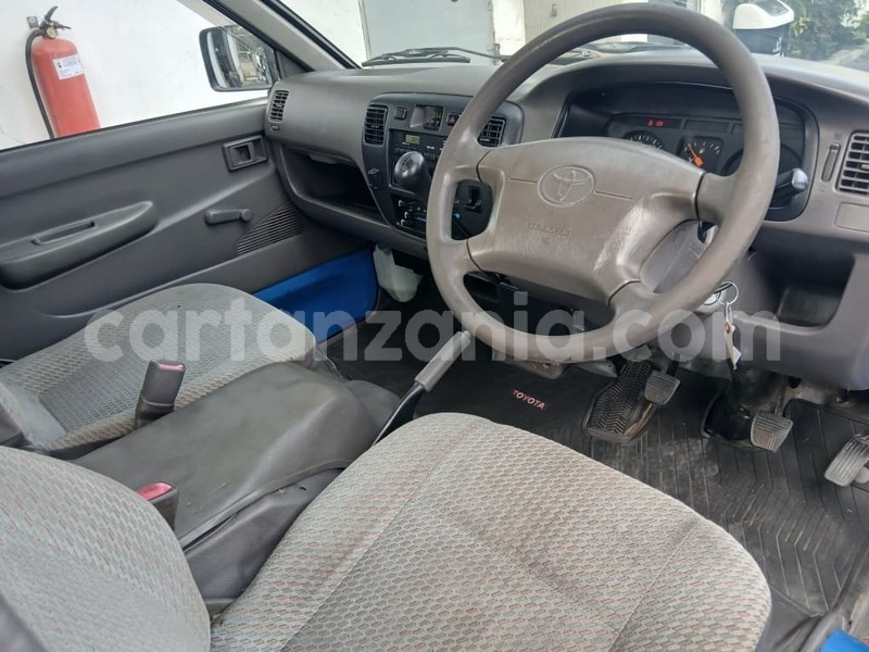 Big with watermark toyota town ace dar es salaam dar es salaam 32361