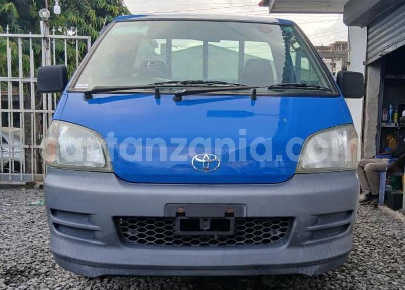 Big with watermark toyota town ace dar es salaam dar es salaam 32361