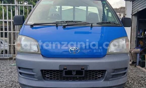 Nunua Mpya Toyota Town Ace Bluu Gari ndani ya Dar es Salaam nchini Dar es Salaam Nunua Mpya Toyota Town Ace Bluu Gari ndani ya Dar es Salaam nchini Dar es Salaam