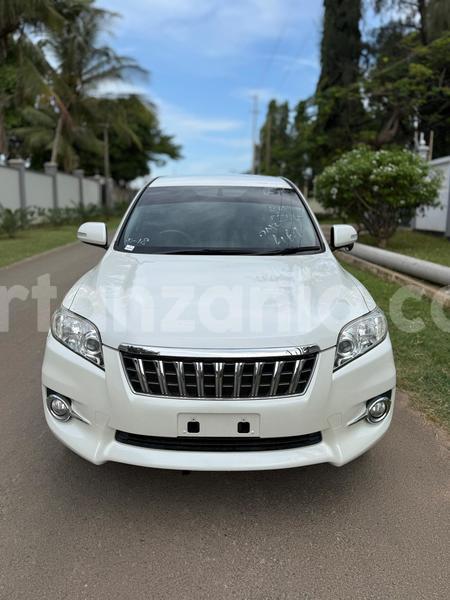 Big with watermark toyota vanguard dar es salaam dar es salaam 32362