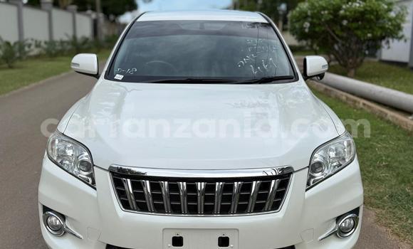 Nunua Mpya Toyota Vanguard Nyeupe Gari ndani ya Dar es Salaam nchini Dar es Salaam Nunua Mpya Toyota Vanguard Nyeupe Gari ndani ya Dar es Salaam nchini Dar es Salaam