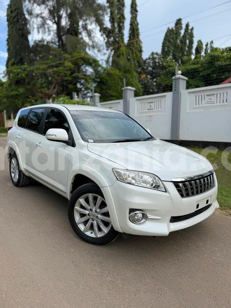 Big with watermark toyota vanguard dar es salaam dar es salaam 32362