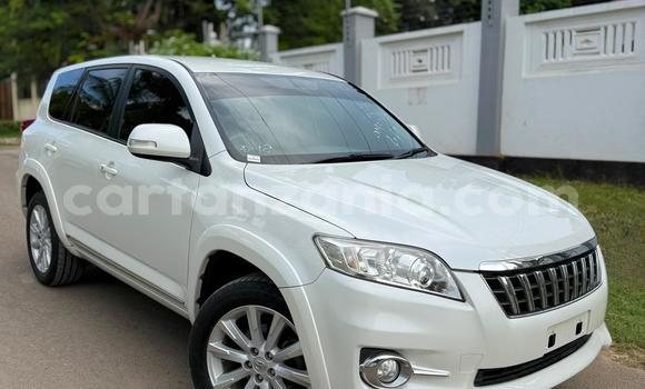 Nunua Mpya Toyota Vanguard Nyeupe Gari ndani ya Dar es Salaam nchini Dar es Salaam Nunua Mpya Toyota Vanguard Nyeupe Gari ndani ya Dar es Salaam nchini Dar es Salaam