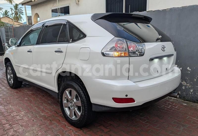 Big with watermark toyota harrier dar es salaam dar es salaam 32363