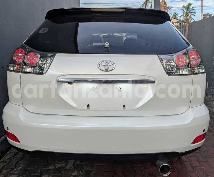 Big with watermark toyota harrier dar es salaam dar es salaam 32363