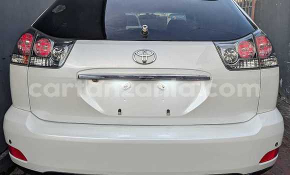Nunua Mpya Toyota Harrier Nyeupe Gari ndani ya Dar es Salaam nchini Dar es Salaam Nunua Mpya Toyota Harrier Nyeupe Gari ndani ya Dar es Salaam nchini Dar es Salaam