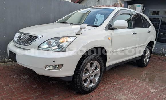 Nunua Mpya Toyota Harrier Nyeupe Gari ndani ya Dar es Salaam nchini Dar es Salaam Nunua Mpya Toyota Harrier Nyeupe Gari ndani ya Dar es Salaam nchini Dar es Salaam