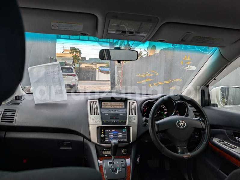 Big with watermark toyota harrier dar es salaam dar es salaam 32363