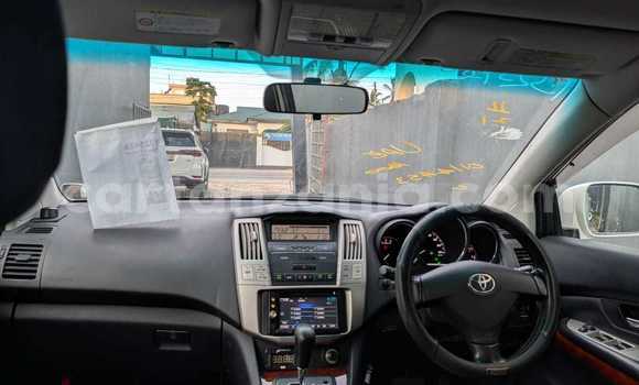 Nunua Mpya Toyota Harrier Nyeupe Gari ndani ya Dar es Salaam nchini Dar es Salaam Nunua Mpya Toyota Harrier Nyeupe Gari ndani ya Dar es Salaam nchini Dar es Salaam