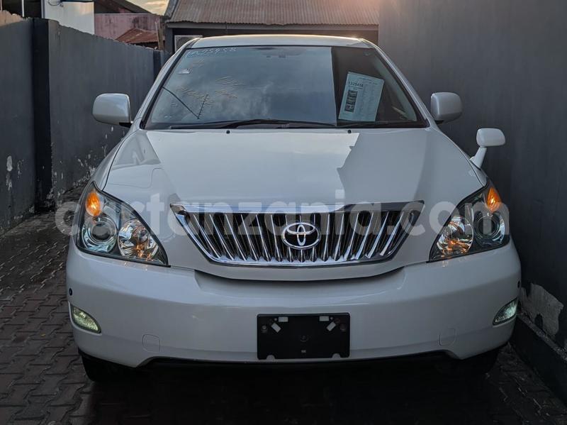 Big with watermark toyota harrier dar es salaam dar es salaam 32363