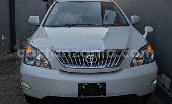 Nunua Mpya Toyota Harrier Nyeupe Gari ndani ya Dar es Salaam nchini Dar es Salaam Nunua Mpya Toyota Harrier Nyeupe Gari ndani ya Dar es Salaam nchini Dar es Salaam