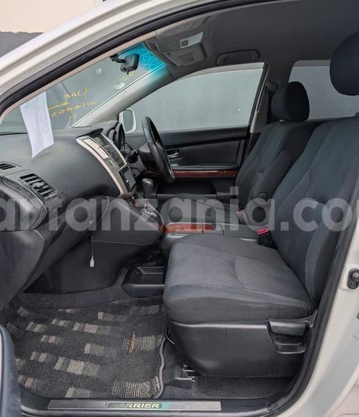 Big with watermark toyota harrier dar es salaam dar es salaam 32363