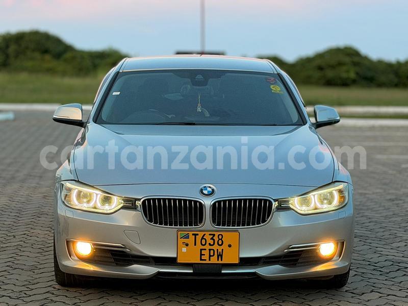 Big with watermark bmw 3 series dar es salaam dar es salaam 32364