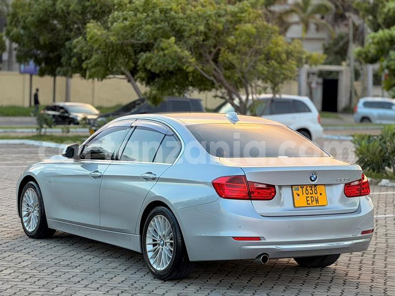 Big with watermark bmw 3 series dar es salaam dar es salaam 32364