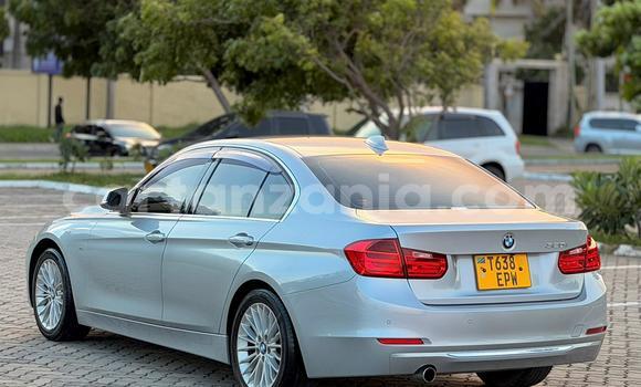 Nunua Ilio tumika BMW 3–Series Fedha Gari ndani ya Dar es Salaam nchini Dar es Salaam Nunua Ilio tumika BMW 3–Series Fedha Gari ndani ya Dar es Salaam nchini Dar es Salaam